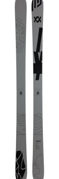 Ski Volkl Revolt 90