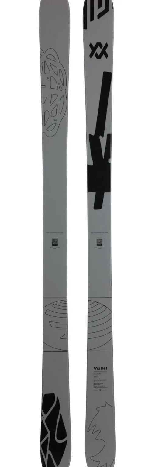 Ski Volkl Revolt 90