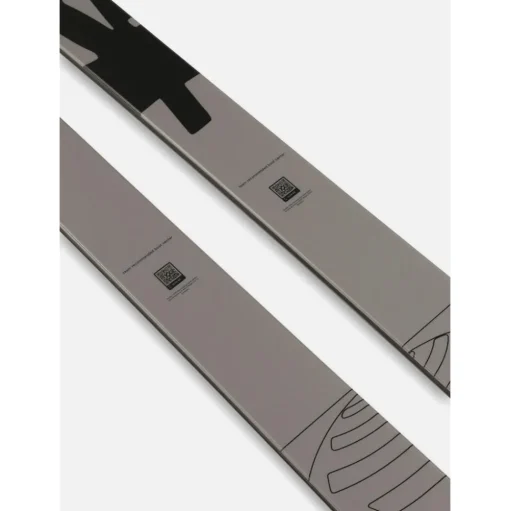 Ski Volkl Revolt 90