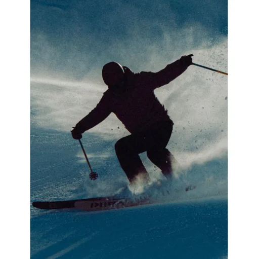 Ski Volkl Revolt 90