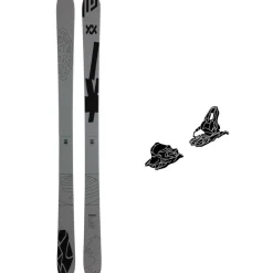 Ski Volkl Revolt 90