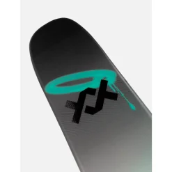 Ski Volkl Revolt 90