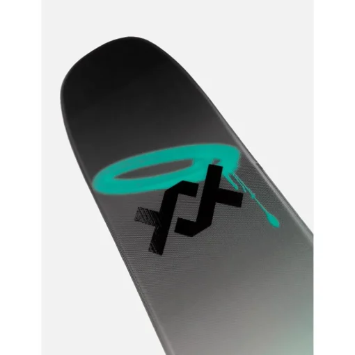 Ski Volkl Revolt 90