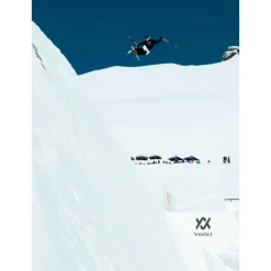 Ski Volkl Revolt 90