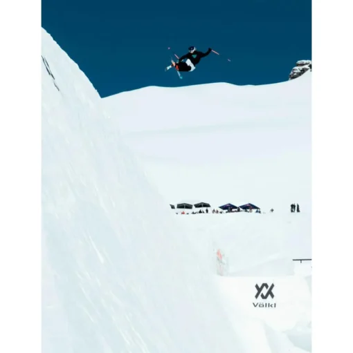 Ski Volkl Revolt 90