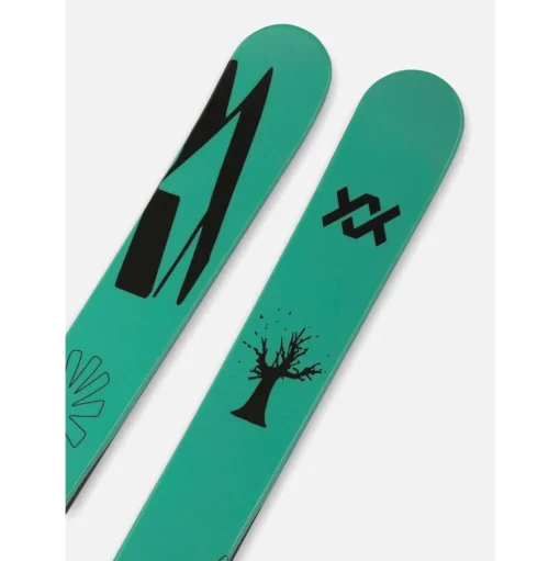 Ski Volkl Revolt 86