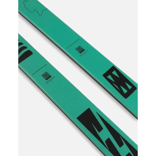 Ski Volkl Revolt 86