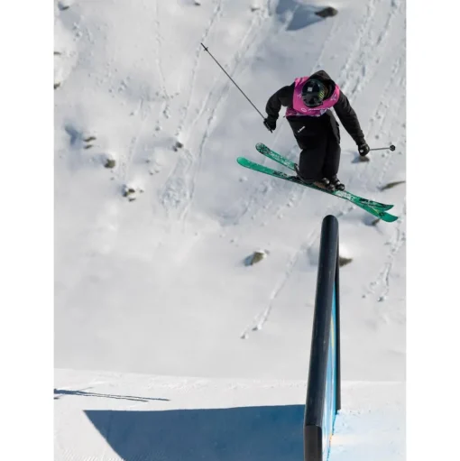 Ski Volkl Revolt 86