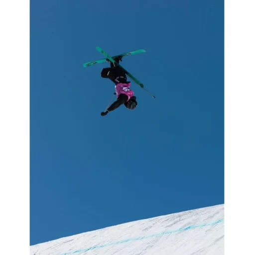 Ski Volkl Revolt 86