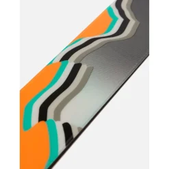 Ski Volkl Revolt 84