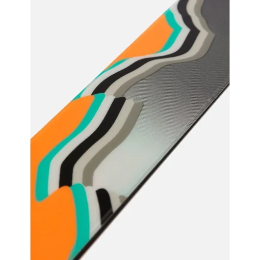 Ski Volkl Revolt 84