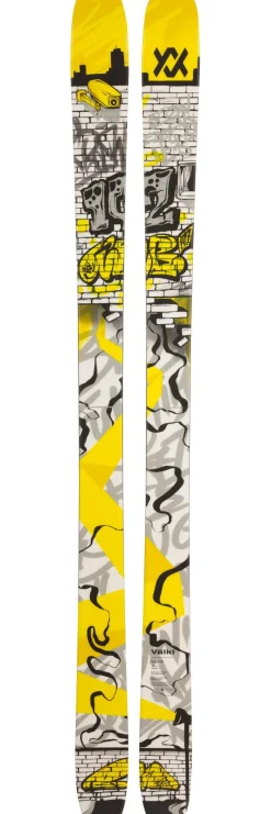 Ski Volkl Revolt 96