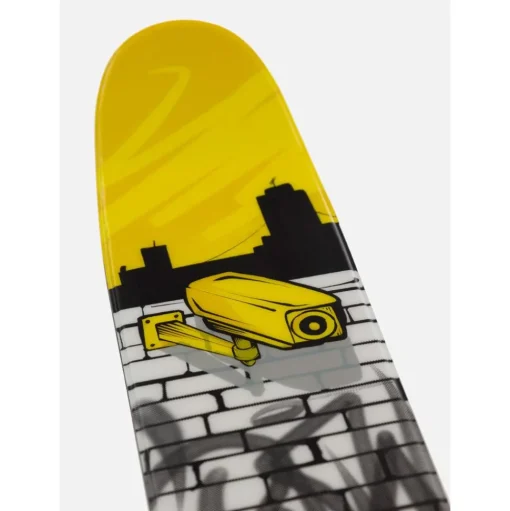 Ski Volkl Revolt 96