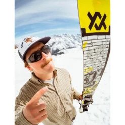Ski Volkl Revolt 96