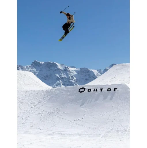 Ski Volkl Revolt 96