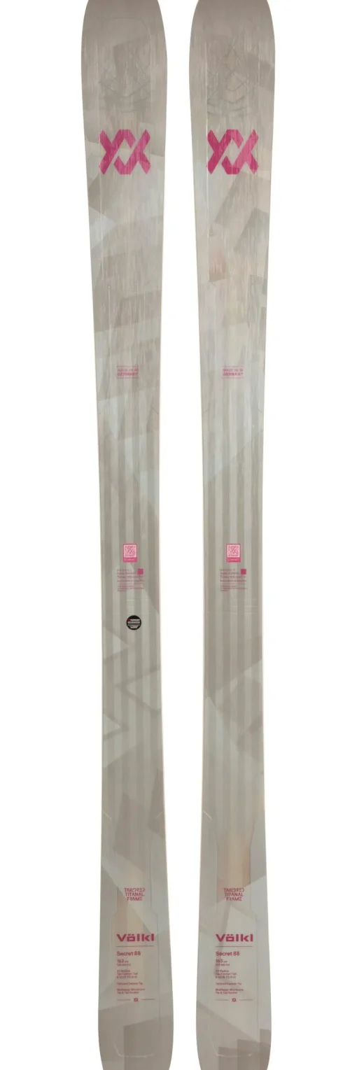 Ski Volkl Secret 88