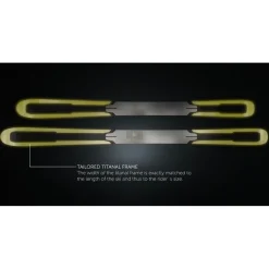 Ski Volkl Secret 88