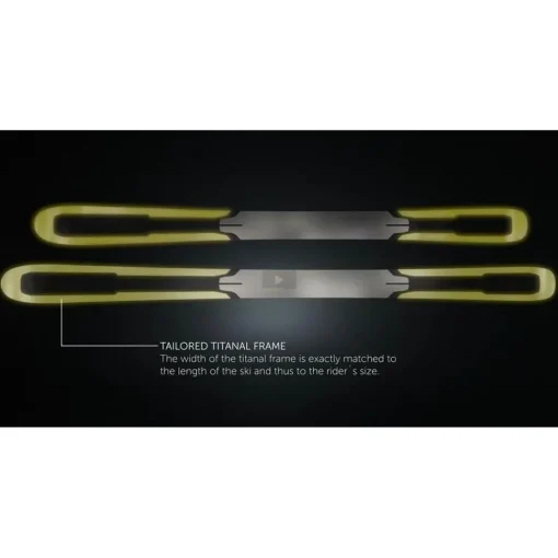 Ski Volkl Secret 88