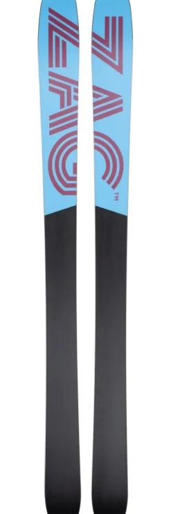 Ski Zag H106