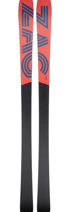 Ski Zag H86