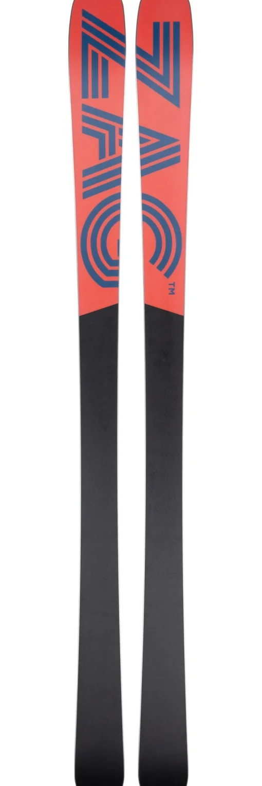 Ski Zag H86