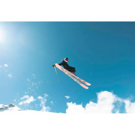 Ski Zag Slap 98 Lady