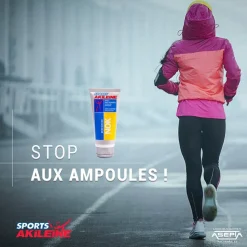 Soins des pieds Akileine Nok 75ml