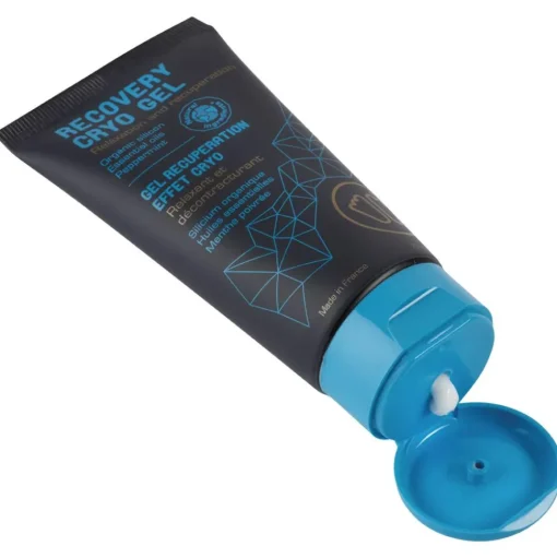 Soins des pieds Sidas Recovery Cryo Gel 75ml