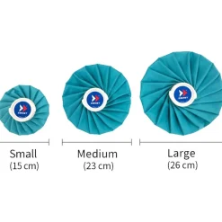 Soins des pieds Zamst Ice Bag