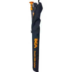 Sonde BCA Stealth 240 Carbon Black