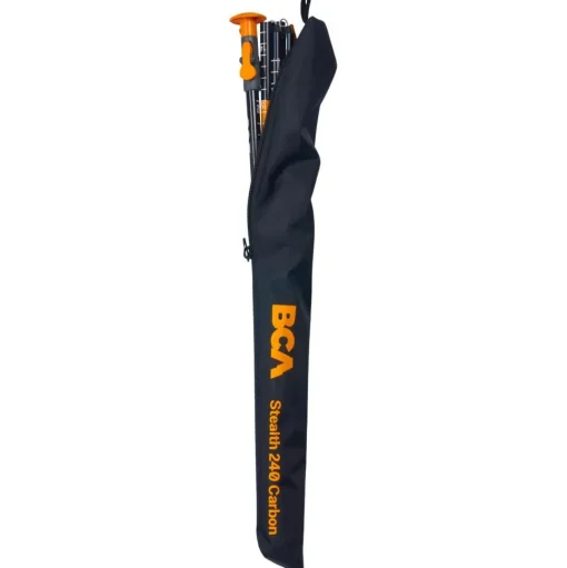 Sonde BCA Stealth 240 Carbon Black