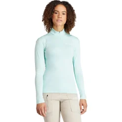 Sous-vêtement technique adidas W Terrex Xperior Longsleeve Seflaq