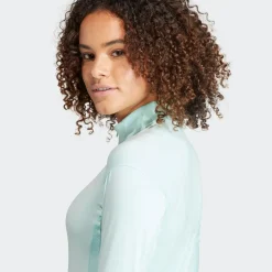 Sous-vêtement technique adidas W Terrex Xperior Longsleeve Seflaq