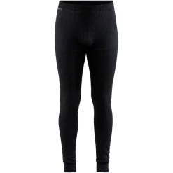 Sous-vêtement technique Craft CORE Dry Baselayer Set M Black