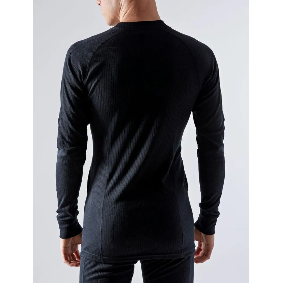 Sous-vêtement technique Craft CORE Dry Baselayer Set M Black