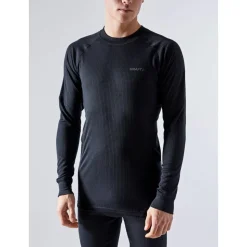 Sous-vêtement technique Craft CORE Dry Baselayer Set M Black