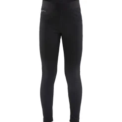 Sous-vêtement technique Craft Core Warm Baselayer Set J Black