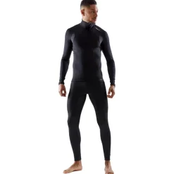 Sous-vêtement technique Craft Active Extreme X Zip Black