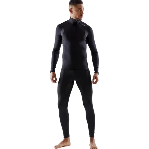 Sous-vêtement technique Craft Active Extreme X Zip Black