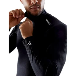 Sous-vêtement technique Craft Active Extreme X Zip Black