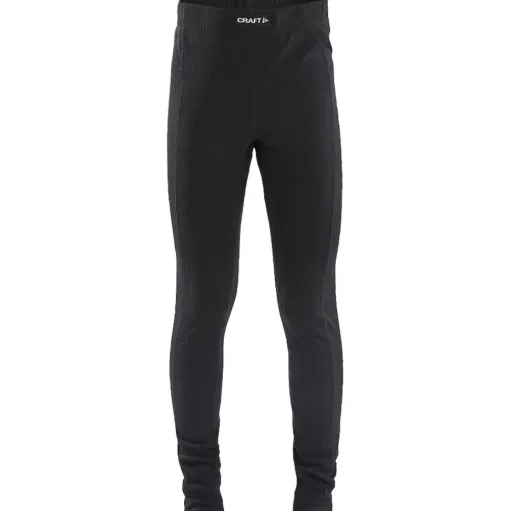 Sous-vêtement technique Craft Core Dry Baselayer Set Jr Black