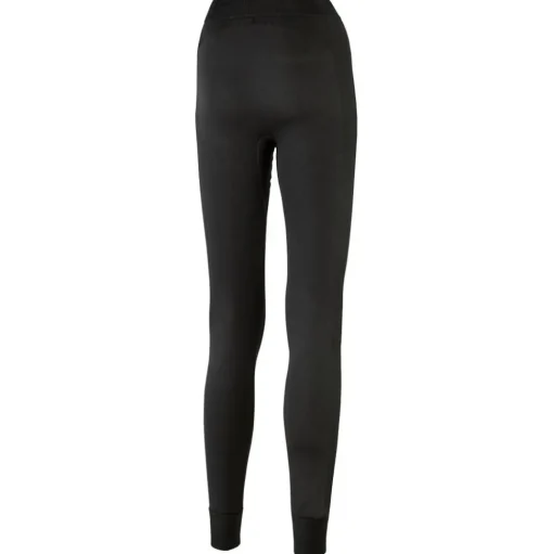 Sous-vêtement technique Damart Sport Collant Energy Thermolactyl 3 W Noir