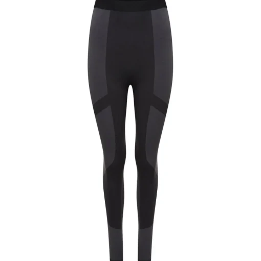 Sous-vêtement technique DARE2B In the Zone III Base Layer Set Black