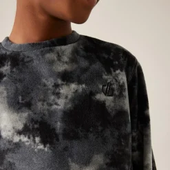Sous-vêtement technique DARE2B Kids Thermal Baselayer Set Distressed Print