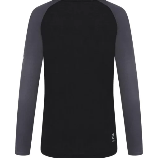 Sous-vêtement technique DARE2B Exchange Black Ebony