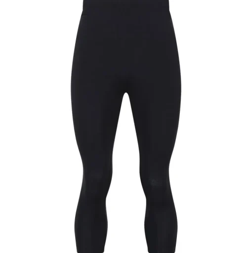 Sous-vêtement technique DARE2B In The Zone II 3/4 Bottoms Black