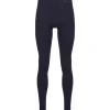 Sous-vêtement technique Falke Long Tight Black