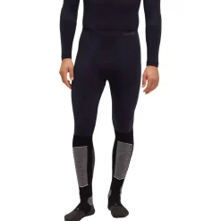 Sous-vêtement technique Falke Long Tight Black