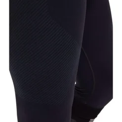 Sous-vêtement technique Falke Long Tight Black