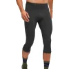 Sous-vêtement technique Falke 3/4 Tight Black